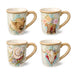Rosewood Ranch Mug - The Bronze Butterfly