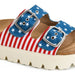 Rumor has it - Americana - The Bronze Butterfly