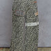 Sand Leopard Embroidered Patchwork Pants by Pol - The Bronze Butterfly