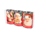 Santa Cocoa Gift Set (2.5oz Tins) - The Bronze Butterfly