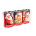 Santa Cocoa Gift Set (2.5oz Tins) - The Bronze Butterfly