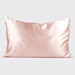 Satin Pillowcase - The Bronze Butterfly