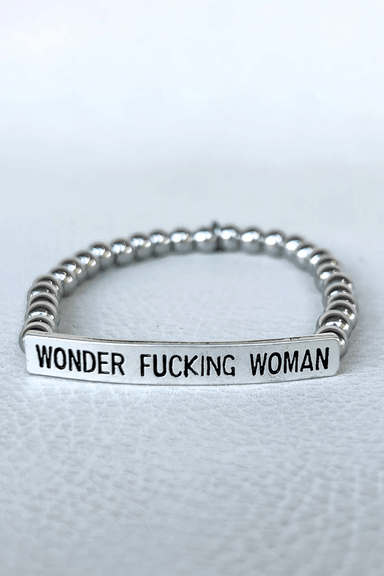 Saucy Bracelets - The Bronze Butterfly