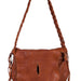 Scully Leather Handbag B182 - The Bronze Butterfly