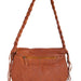 Scully Leather Handbag B182 - The Bronze Butterfly