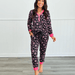 Shirley & Stone Christmas PJ Set - The Bronze Butterfly
