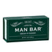 Siberian Fir Hydrating Man Bar - The Bronze Butterfly