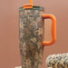 Simply Southern 40oz Camo Tumbler - The Bronze Butterfly