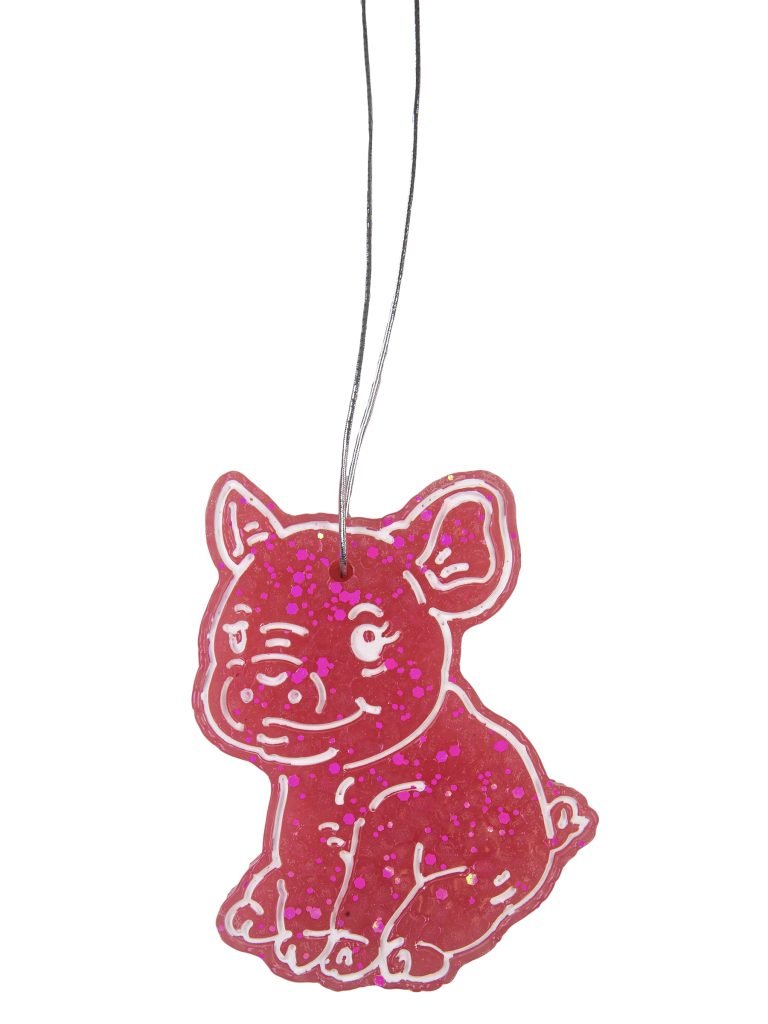 Simply Southern Air Freshie - The Bronze Butterfly