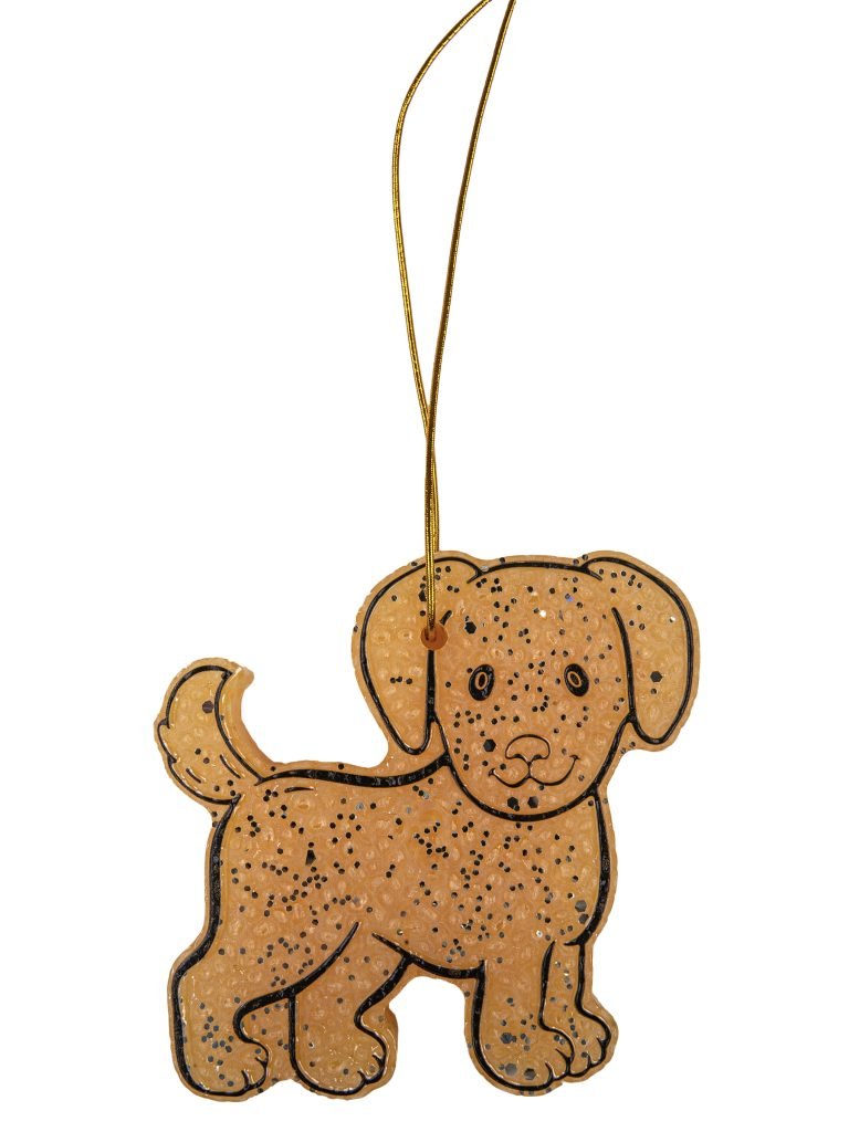 Simply Southern Air Freshie - The Bronze Butterfly