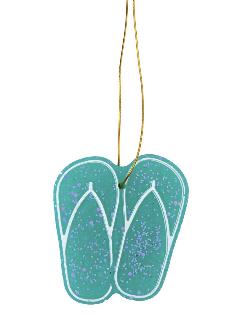 Simply Southern Air Freshie - The Bronze Butterfly