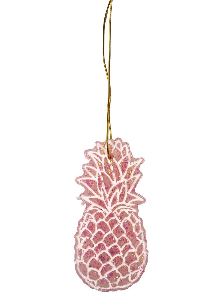 Simply Southern Air Freshie - The Bronze Butterfly