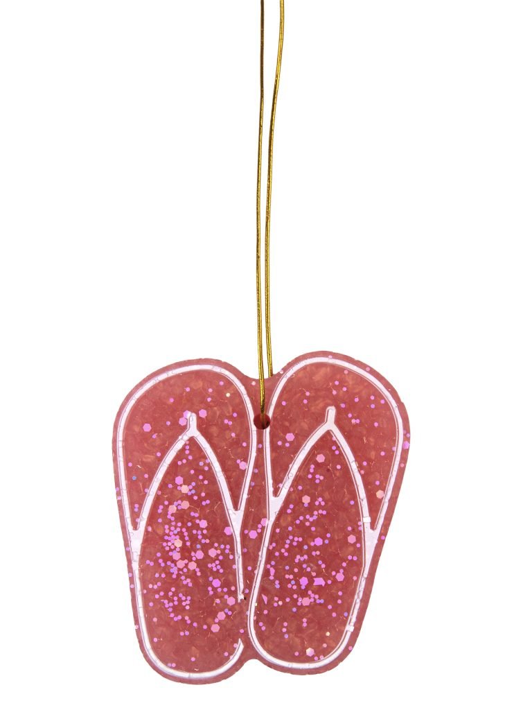 Simply Southern Air Freshie - The Bronze Butterfly