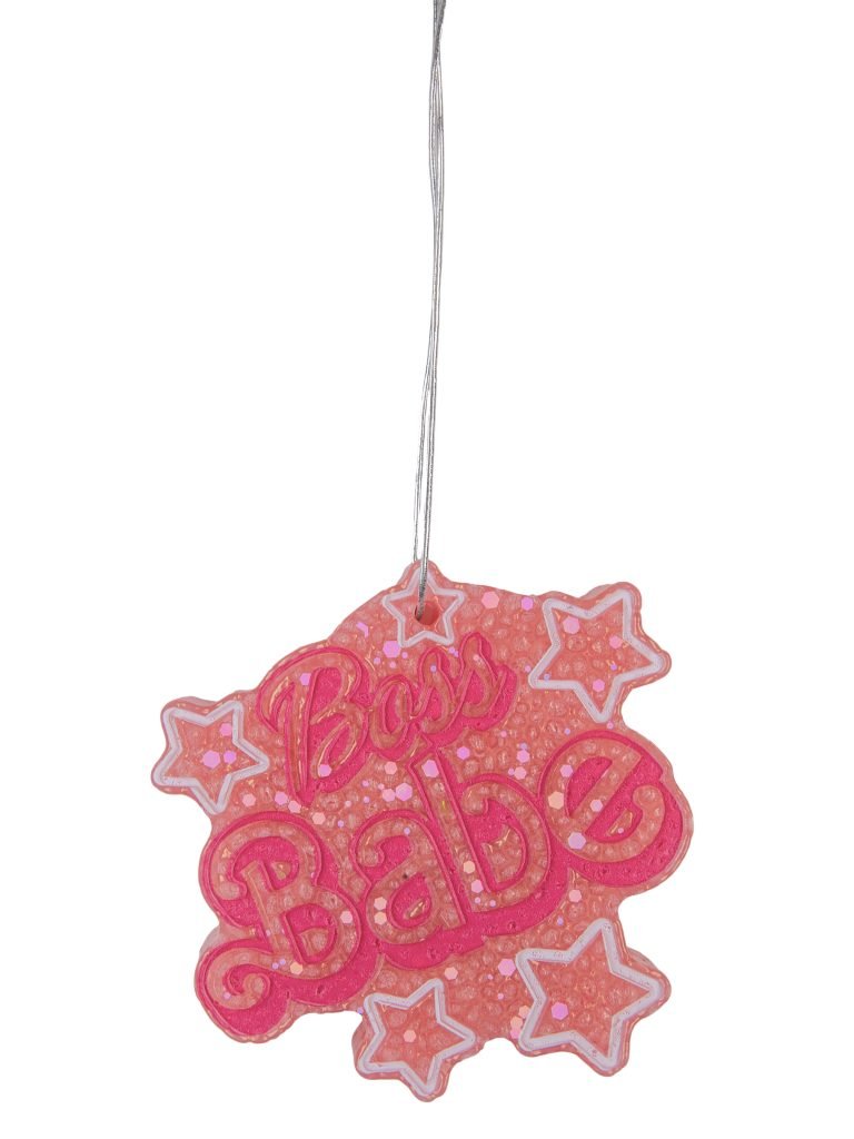 Simply Southern Air Freshie - The Bronze Butterfly