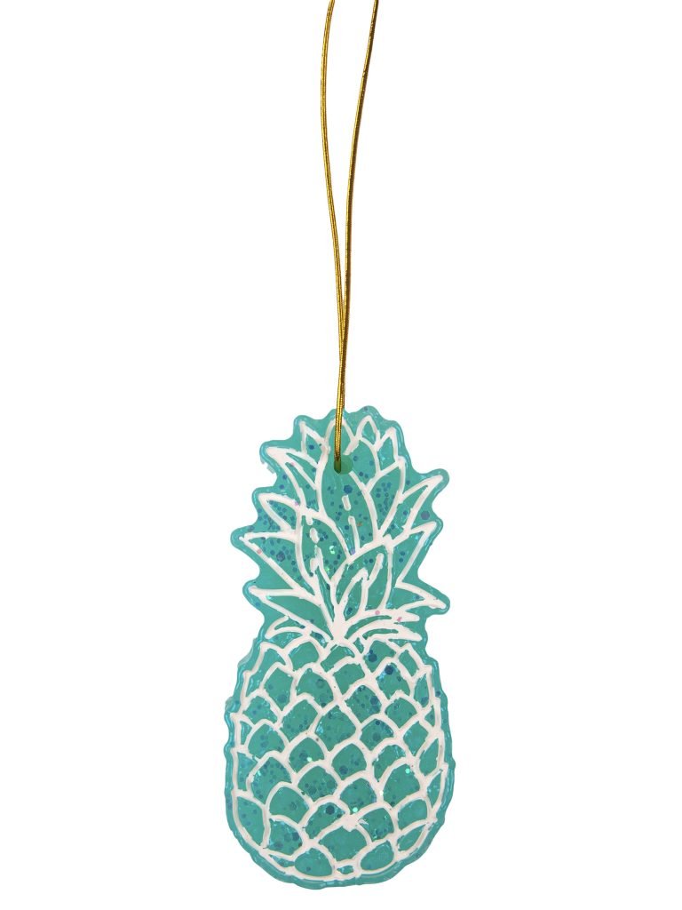 Simply Southern Air Freshie - The Bronze Butterfly