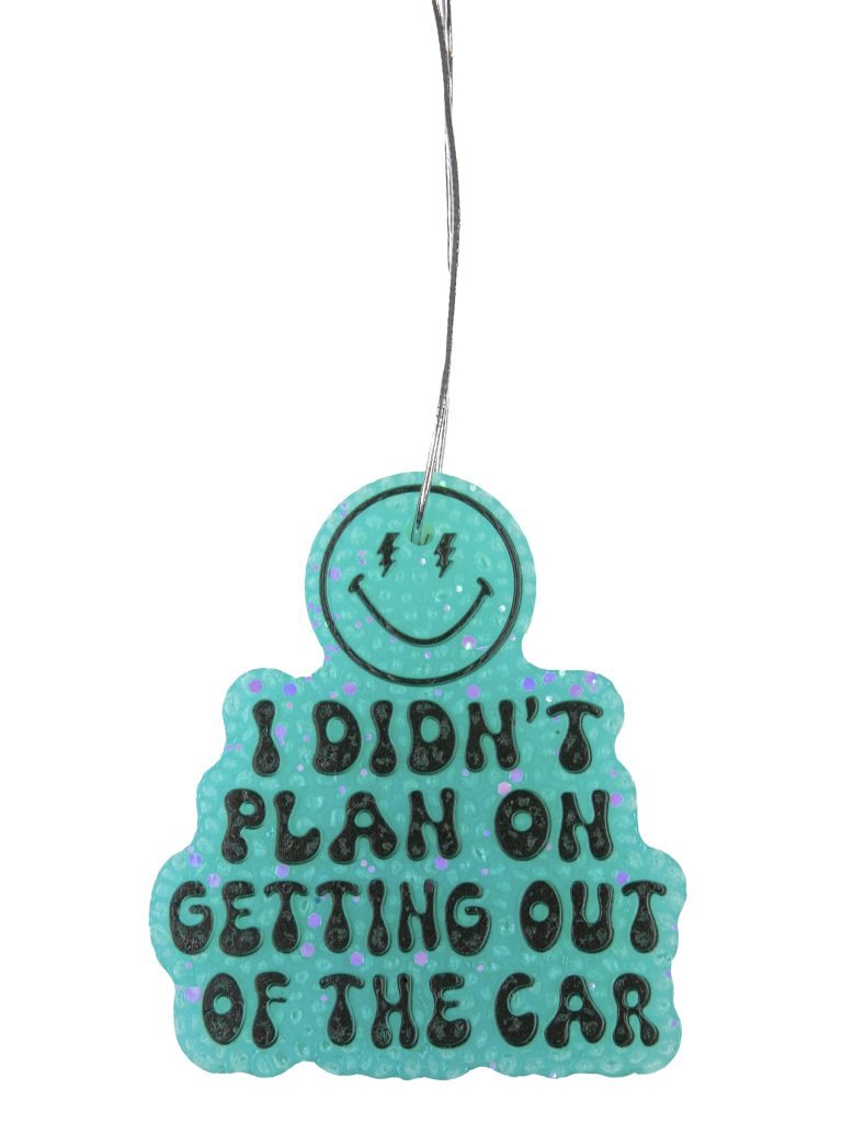 Simply Southern Air Freshie - The Bronze Butterfly