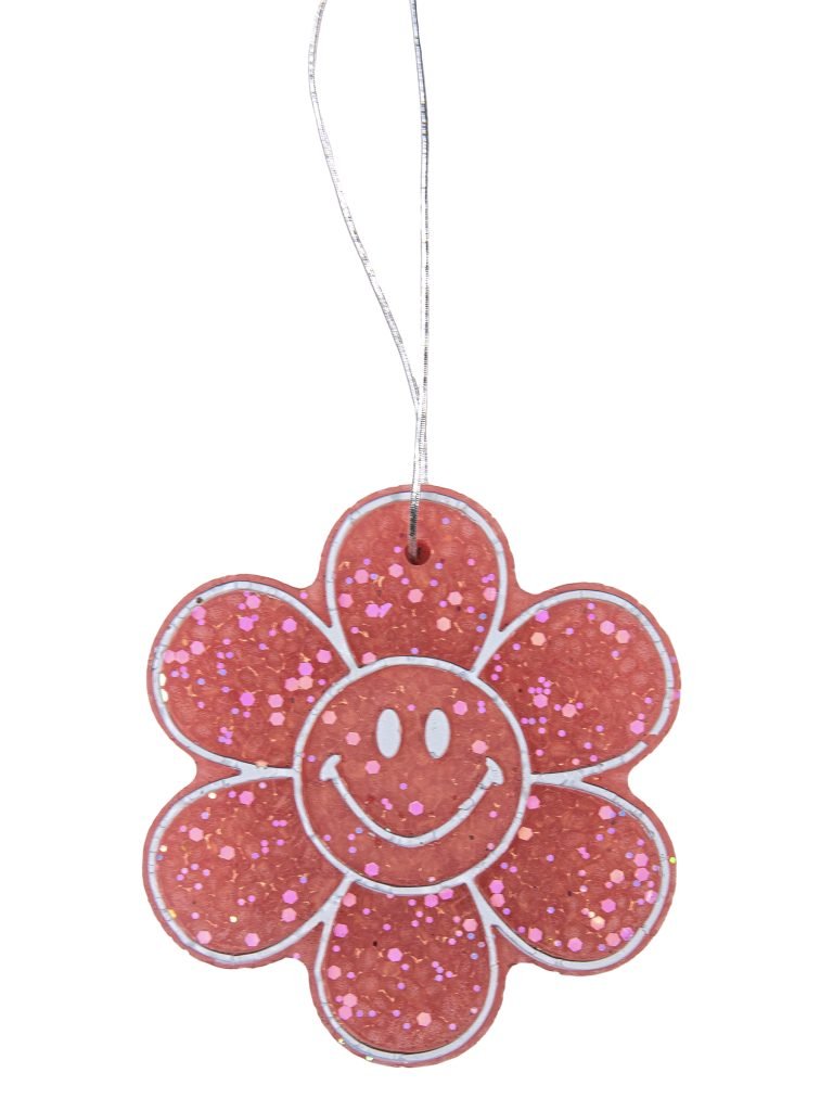 Simply Southern Air Freshie - The Bronze Butterfly