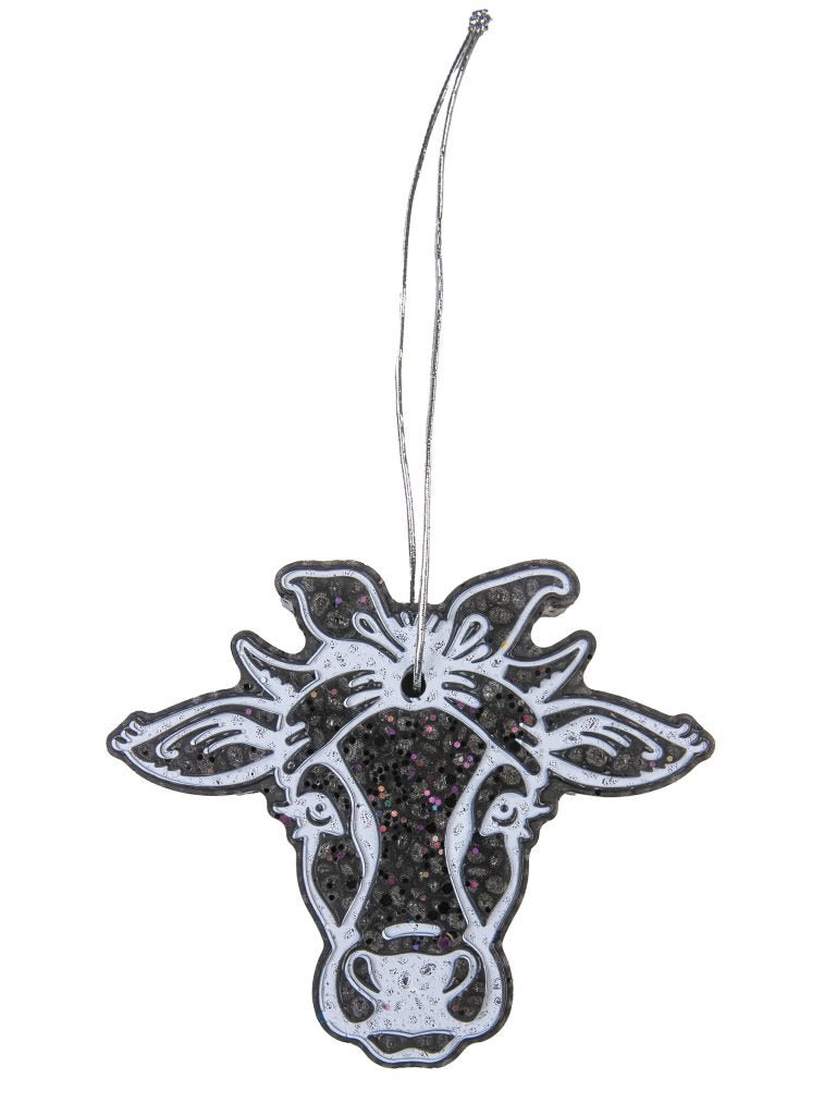 Simply Southern Air Freshie - The Bronze Butterfly