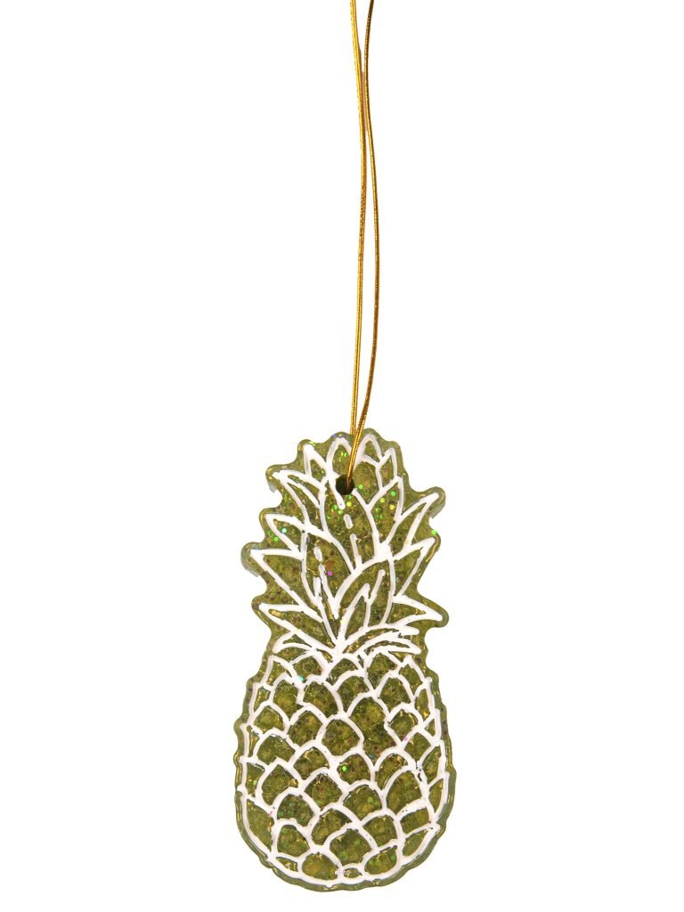 Simply Southern Air Freshie - The Bronze Butterfly