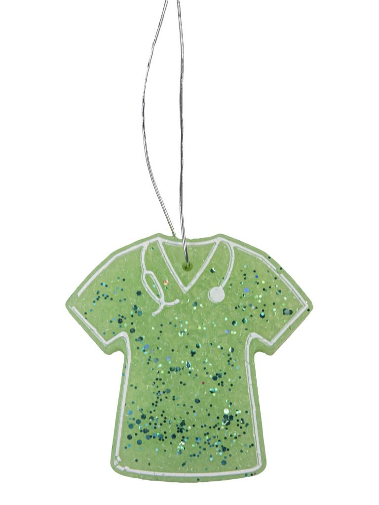 Simply Southern Air Freshie - The Bronze Butterfly