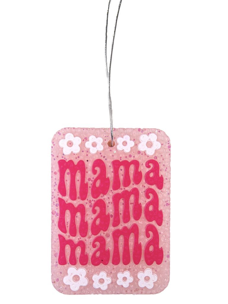 Simply Southern Air Freshie - The Bronze Butterfly