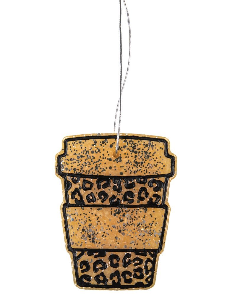 Simply Southern Air Freshie - The Bronze Butterfly