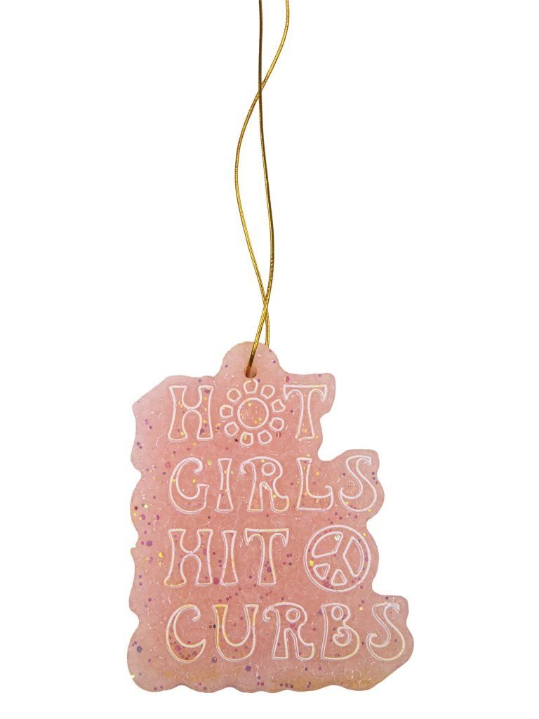 Simply Southern Air Freshie - The Bronze Butterfly