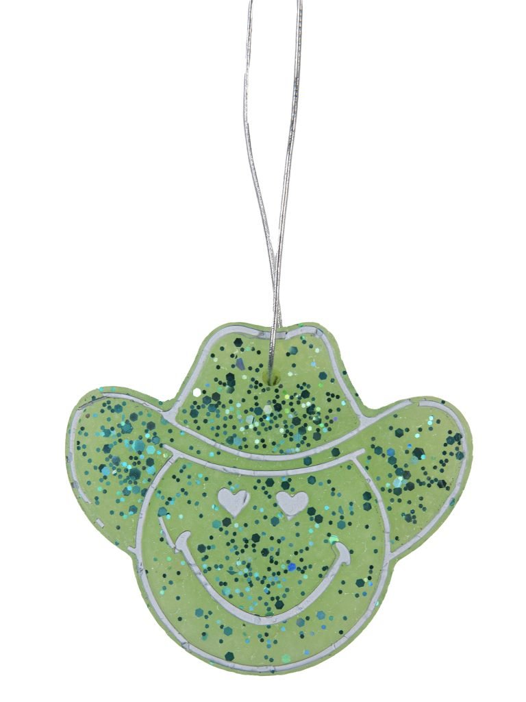 Simply Southern Air Freshie - The Bronze Butterfly