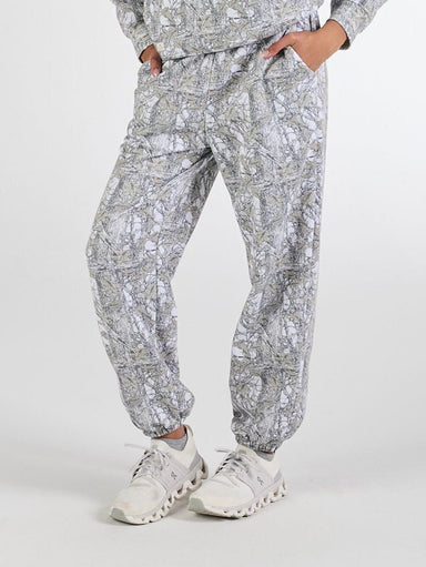 Simply Southern Alice Pant - Camo - The Bronze Butterfly