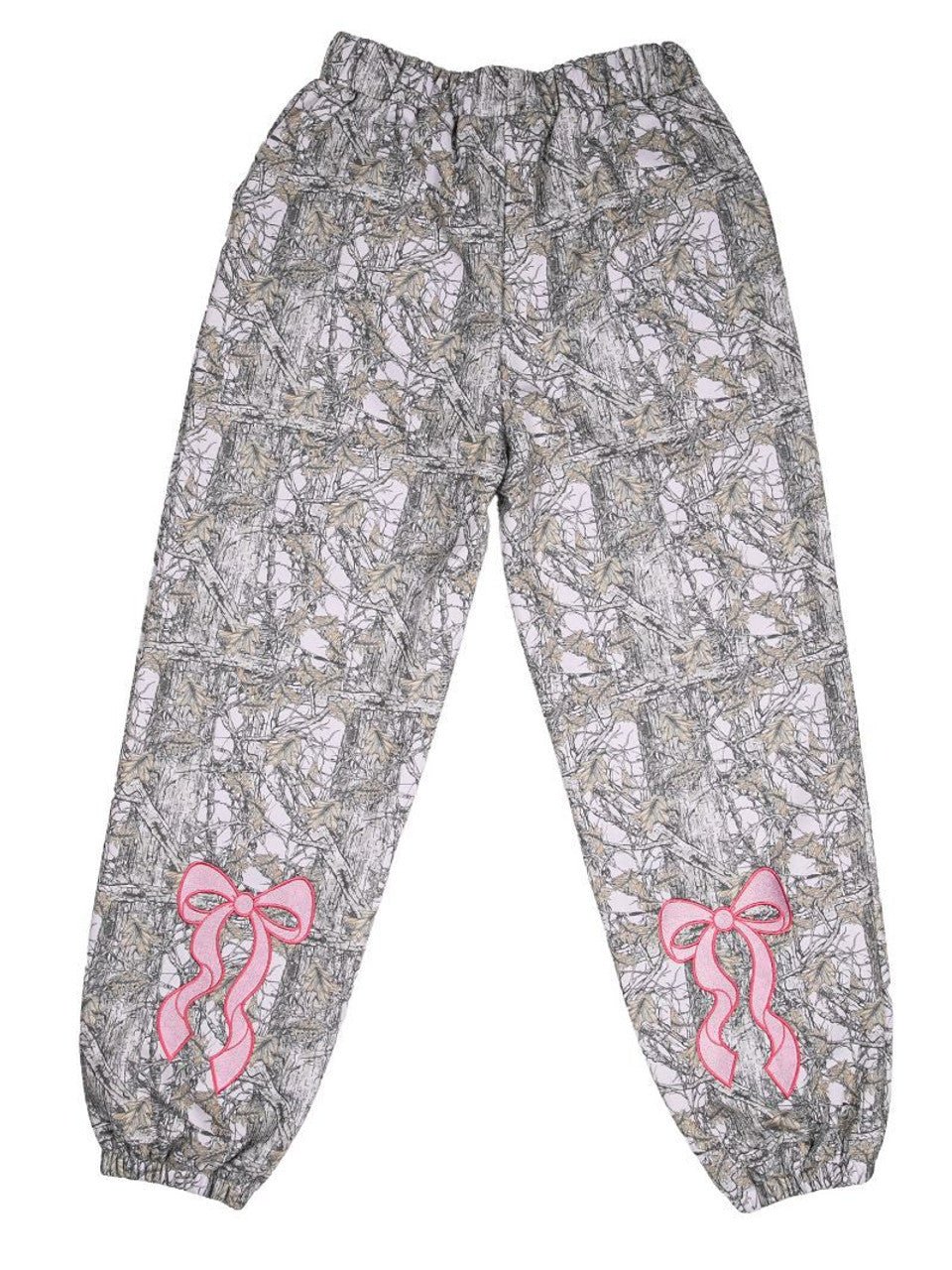 Simply Southern Alice Pant - Camo - The Bronze Butterfly
