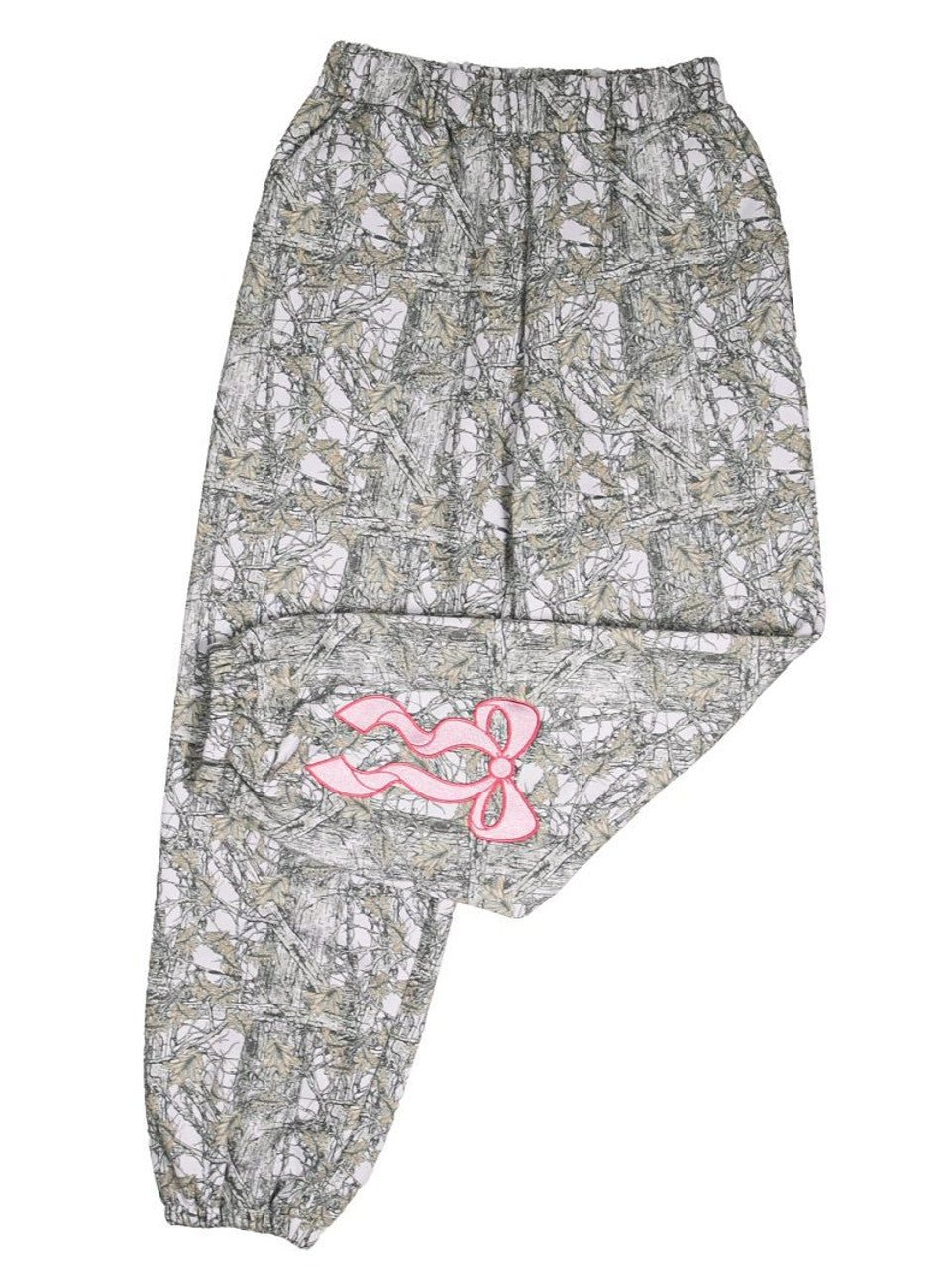 Simply Southern Alice Pant - Camo - The Bronze Butterfly