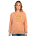 SIMPLY SOUTHERN AMEN SWEATSHIRT - The Bronze Butterfly