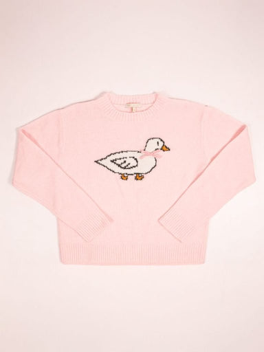 Simply Southern Anastasia Sweater - The Bronze Butterfly