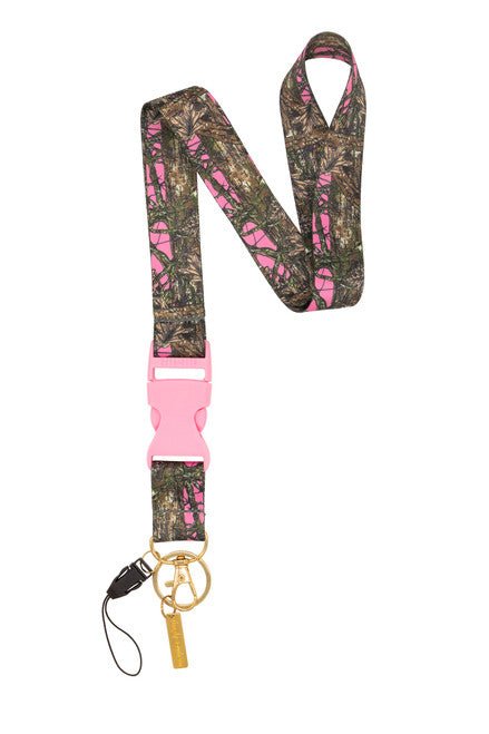Simply Southern Breakaway Lanyard - The Bronze Butterfly