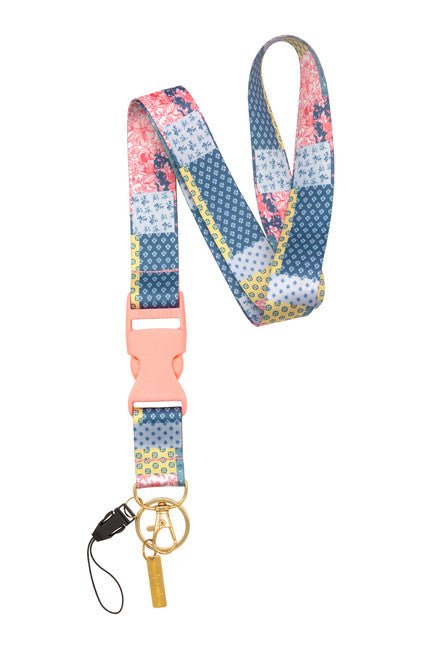 Simply Southern Breakaway Lanyard - The Bronze Butterfly
