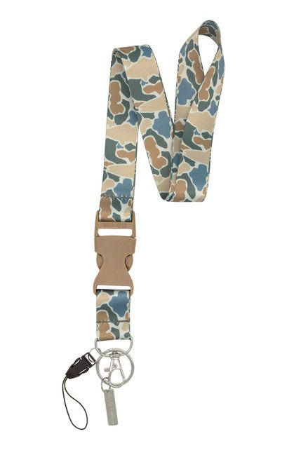 Simply Southern Breakaway Lanyard - The Bronze Butterfly