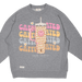 SIMPLY SOUTHERN CAFFEINATED SWEATSHIRT - The Bronze Butterfly