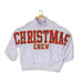 Simply Southern Christmas Crew Mock Neck Sweatshirt - The Bronze Butterfly