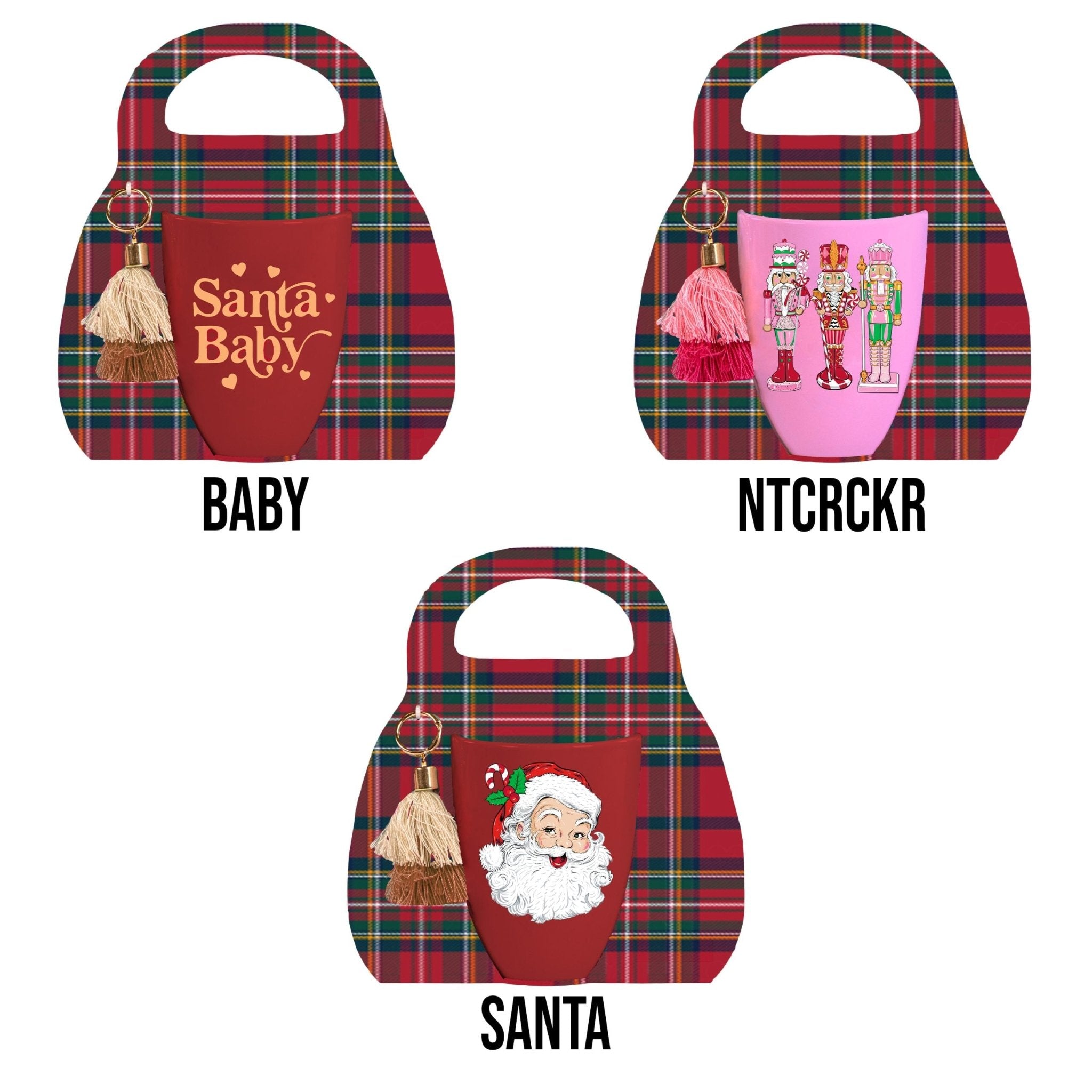 Simply Southern Christmas Mug - The Bronze Butterfly