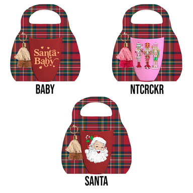 Simply Southern Christmas Mug - The Bronze Butterfly