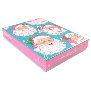 Simply Southern Christmas Puzzle - The Bronze Butterfly