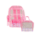 Simply Southern Clear School Backpack - The Bronze Butterfly