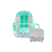 Simply Southern Clear School Backpack - The Bronze Butterfly
