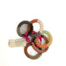 Simply Southern Coiled Hair Ties Set - The Bronze Butterfly