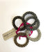 Simply Southern Coiled Hair Ties Set - The Bronze Butterfly
