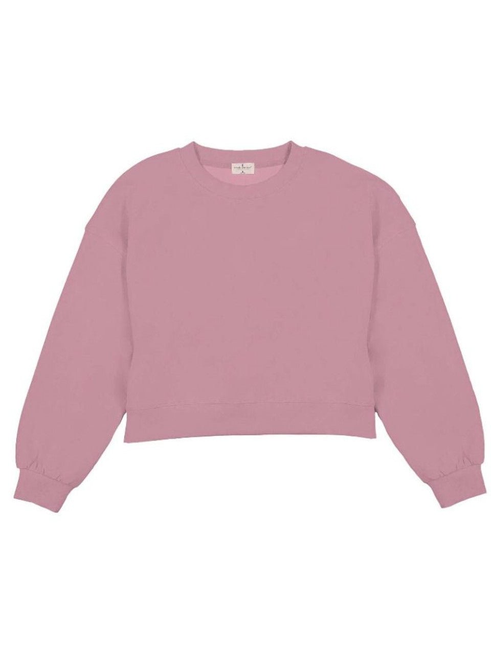 Simply Southern Comfort Pullover - The Bronze Butterfly