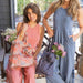 Simply Southern Dog Lover Foldable Tote Bag - The Bronze Butterfly