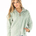 Simply Southern Elsie Jacket in Harbor - The Bronze Butterfly
