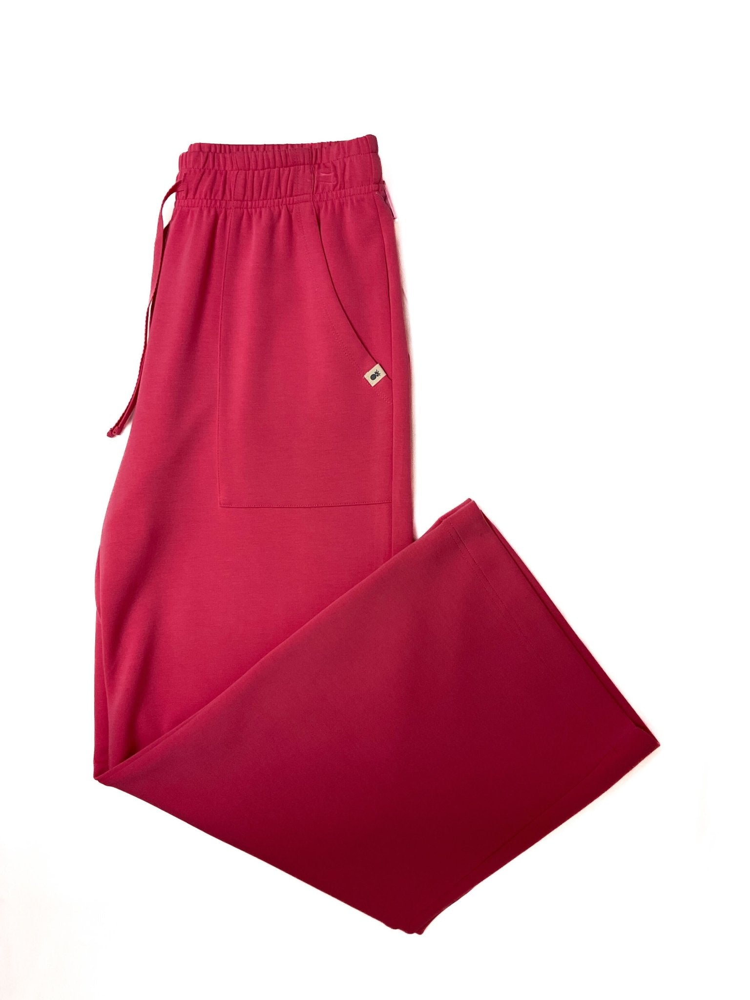 Simply Southern Flare Pants - The Bronze Butterfly