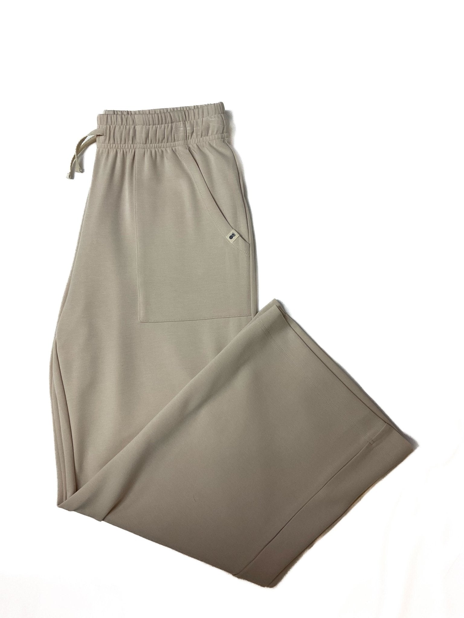 Simply Southern Flare Pants - The Bronze Butterfly